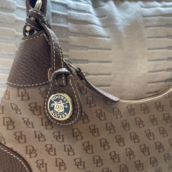 Dooney & Burke Shoulder Bag - Picture 5 of 5